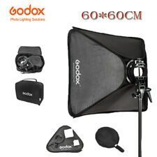 Softbox pieghevole godox usato  Spedire a Italy