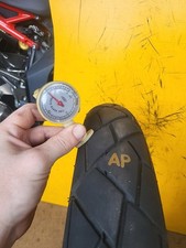 909021 dunlop trailmax for sale  YEOVIL