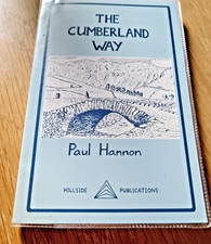 Paul hannon cumberland for sale  BURY ST. EDMUNDS