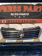 Passat front grill for sale Passat front grill for sale  LONDON