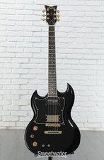 Schecter h6llyw66d zacky for sale  Fort Wayne