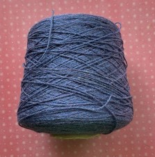 535g cone blue for sale  PRESTON