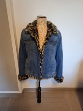Liu jeansjacke leo gebraucht kaufen  Duisburg