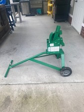Greenlee 1800 mechanical for sale Greenlee 1800 mechanical for sale  Colerain