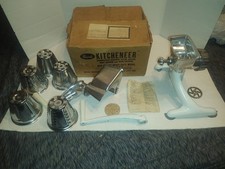 Vintage rival kitcheneer for sale  Birch Run