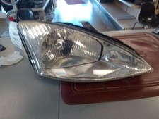 Farol de passageiros excluindo SVT sem 4 lâmpadas HID compatível com 00-02 FOCUS 245972 comprar usado  Enviando para Brazil
