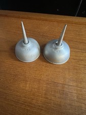 Pair vintage singer for sale  PETERBOROUGH