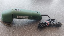 Elektro schleifmaschine 260 gebraucht kaufen  Nettersheim