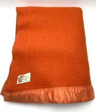 Vtg witney blanket for sale  Elkton