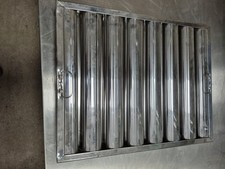 kitchen canopy for sale  SWADLINCOTE