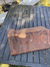 Rosemary roof ridge for sale  SOUTHPORT
