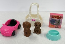Barbie doll pet for sale  Pitman