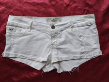 Short femme hollister d'occasion  Aulnay-sous-Bois