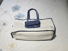 Goyard bag card for sale  LONDON