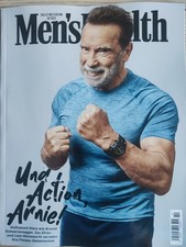Zeitschrift men health gebraucht kaufen  Nordwalde