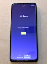 Motorola moto edge for sale  Loganville