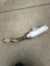 Slip exhaust muffler for sale  Wichita