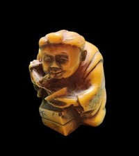 Vintage 1.5 carved for sale  Denver