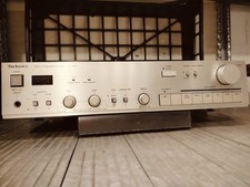 Technics v4x amplifier usato  Reggio Emilia