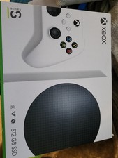 Unopened xbox series for sale  Gambrills