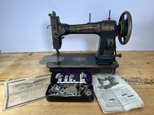 Antique 1913 white for sale  Gastonia