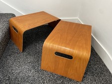 Curved bentwood bed for sale  FRASERBURGH