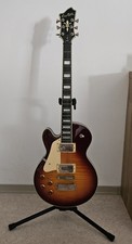 Guitare électrique gaucher d'occasion  Millau