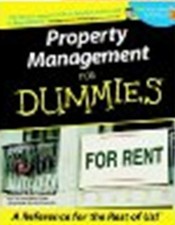 Property management dummies for sale  UK