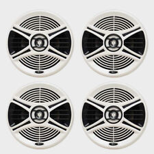 Alto-falantes Panasonic Boat Coaxial Marine EAS16PX761AA | Robalo 160W (4 PC), usado comprar usado  Enviando para Brazil