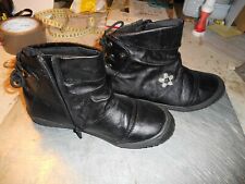 Chaussures montantes tissaia d'occasion  Vailly-sur-Sauldre