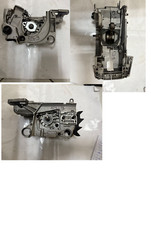 Assemblaggio carter completo usato  Canicatti