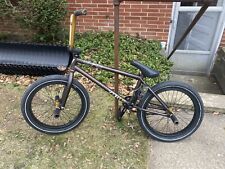 Verde luxe bmx for sale  Barberton