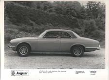 Jaguar 5.3c 1975 for sale  BATLEY
