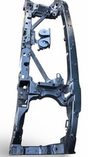 LAND ROVER DISCOVERY 4 LR4 PAINEL SLAM SUPORTE RADIADOR FRONTAL 2014, usado comprar usado  Enviando para Brazil