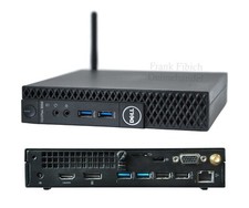 Mini dell ptiplex gebraucht kaufen  Westerstede