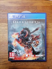 Darksiders warmastered complet d'occasion  Aramon
