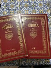 Bibbia del giubileo usato  Perugia