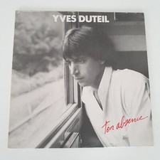 Vinyles tours yves d'occasion  Saint-Nazaire