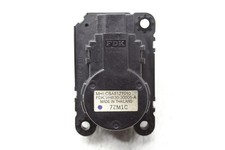 Motor atuador aquecedor CA 2008-2015 Mitsubishi Evolution CSA512T010 MR Evo 08-15 comprar usado  Enviando para Brazil