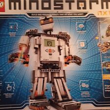 Usado, Lego Mindstorms NXT 2.0 8547 com caixa original e instruções incompletas eu acredito comprar usado  Enviando para Brazil