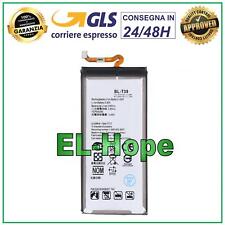Batteria t39 per usato  Villabate