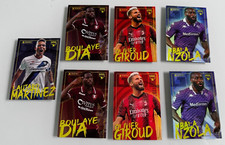 Lotto cards goal usato  Assisi