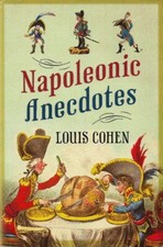 Napoleonic anecdotes for sale  UK