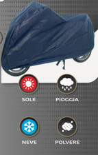 Telo cover coprimoto usato  Casoria