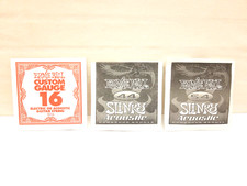 Ernie ball slinky for sale  Cordova