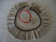 Collier tour cou d'occasion  La Ciotat