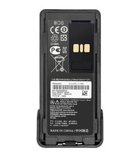 Usado, Bateria de rádio Motorola PMNN4489A, XPR 7550e comprar usado  Enviando para Brazil