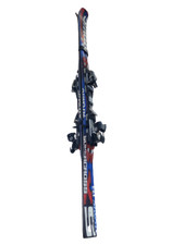 Atomic supercross skis d'occasion  Expédié en Belgium