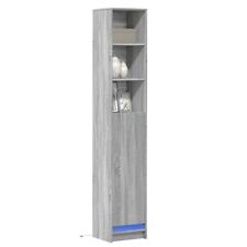 Led sideboard grau gebraucht kaufen  Leun