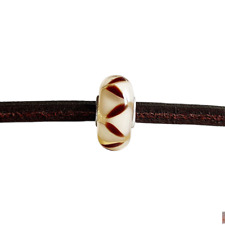 Thun trollbeads tlebo usato  Misterbianco